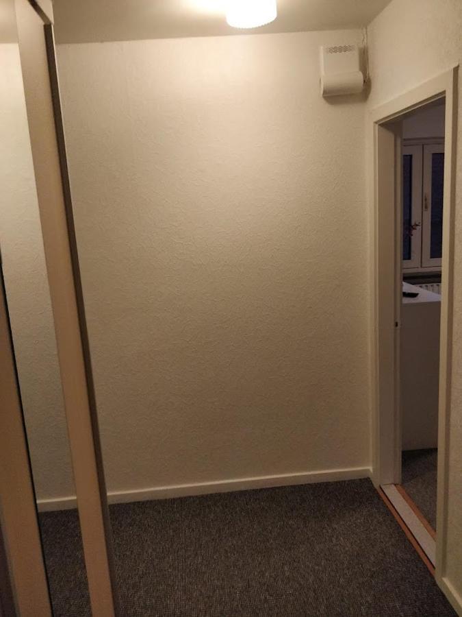 Home Apartment- Havnegade Rødby Eksteriør bilde