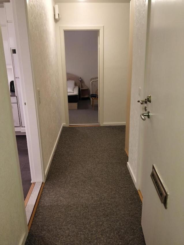 Home Apartment- Havnegade Rødby Eksteriør bilde