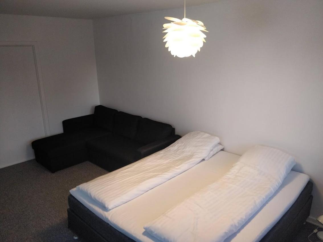 Home Apartment- Havnegade Rødby Eksteriør bilde