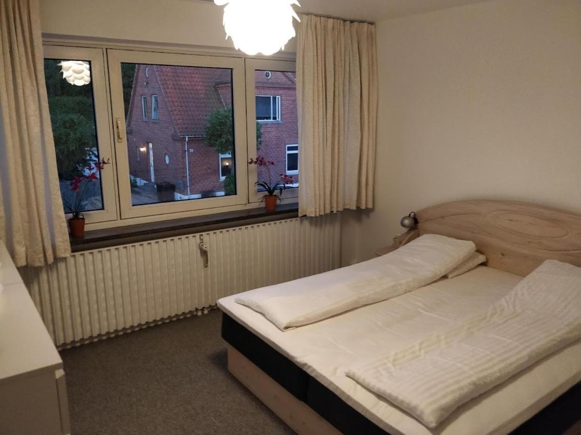 Home Apartment- Havnegade Rødby Eksteriør bilde