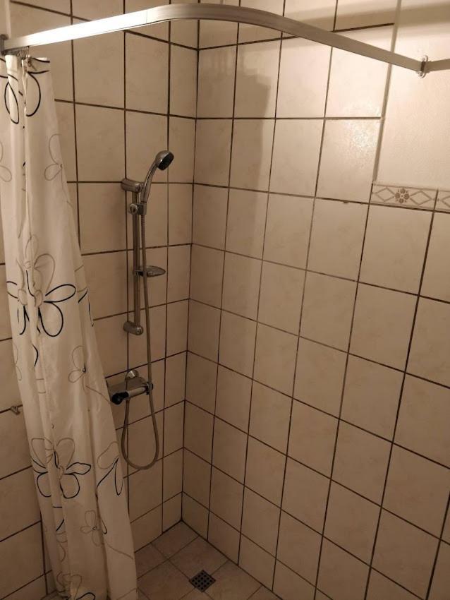 Home Apartment- Havnegade Rødby Eksteriør bilde