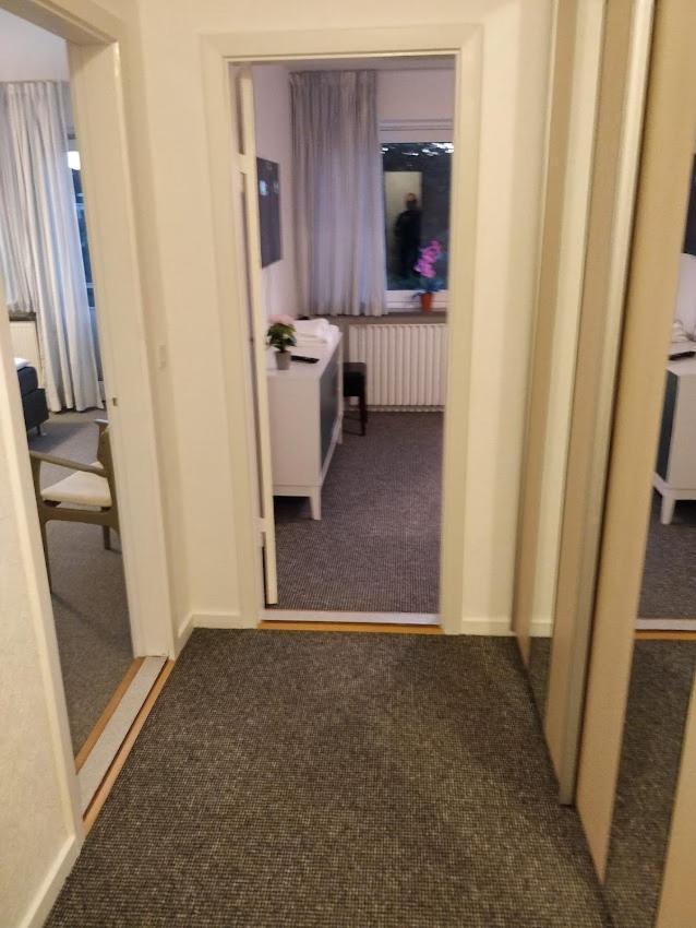 Home Apartment- Havnegade Rødby Eksteriør bilde