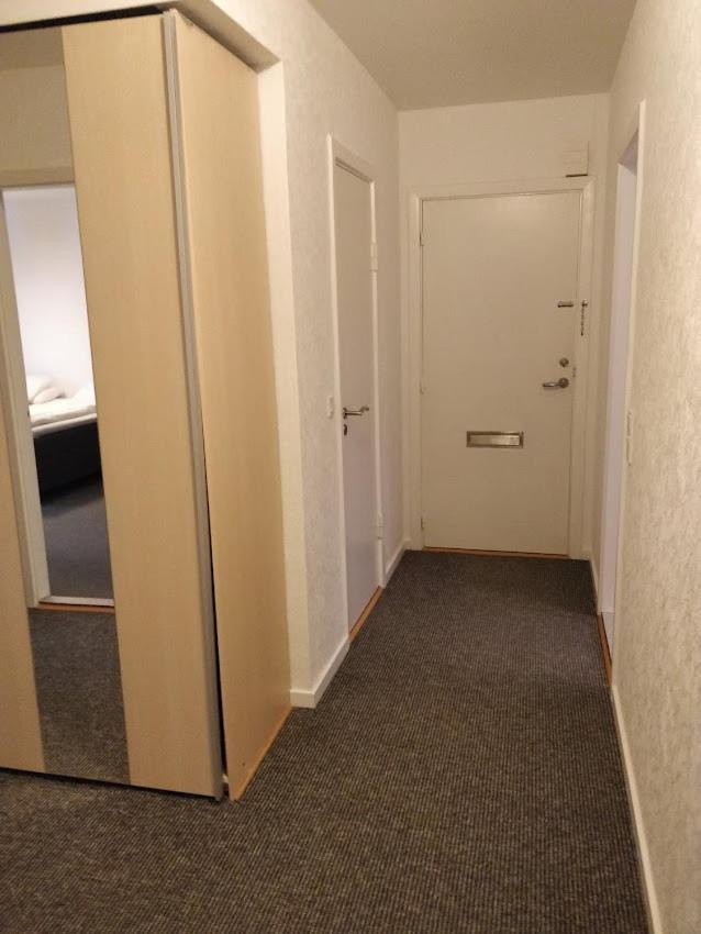 Home Apartment- Havnegade Rødby Eksteriør bilde
