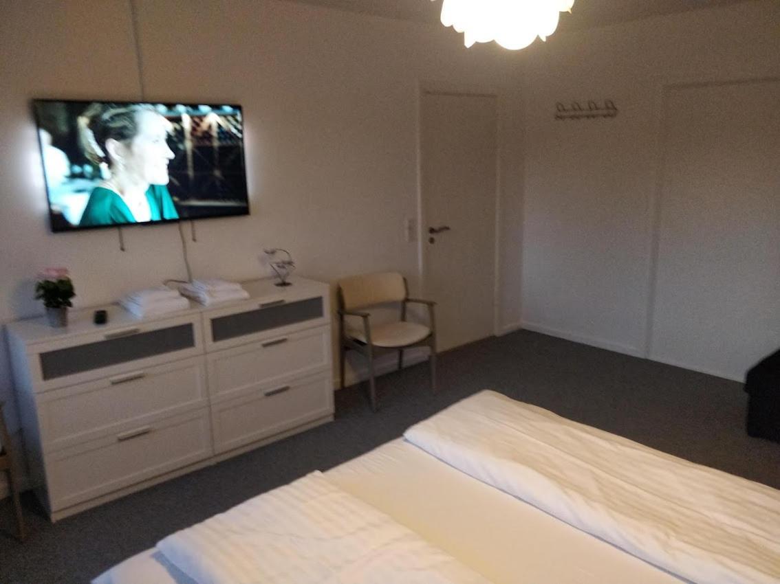 Home Apartment- Havnegade Rødby Eksteriør bilde
